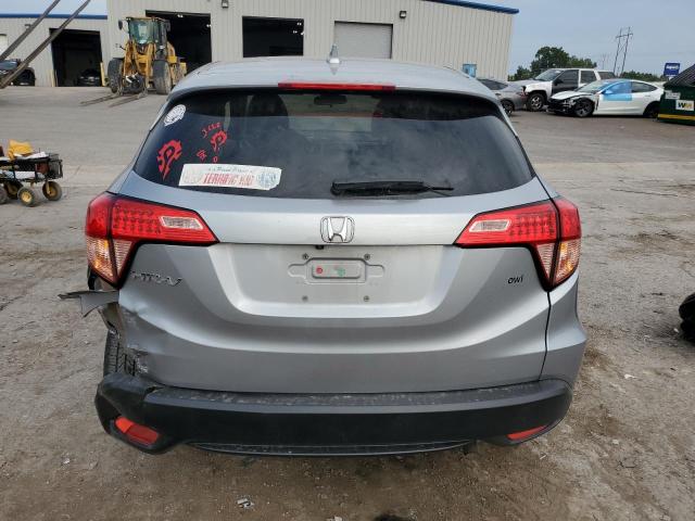 2017 HONDA HR-V EX - 3CZRU5H58HM707729