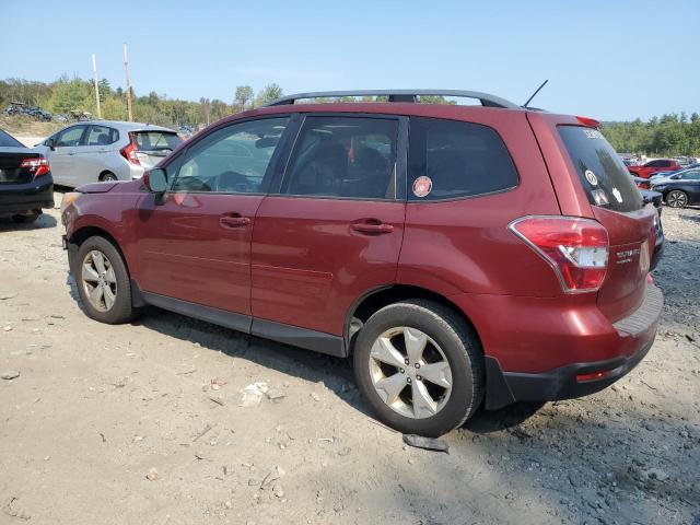 2015 SUBARU FORESTER 2 - JF2SJADC8FH446361