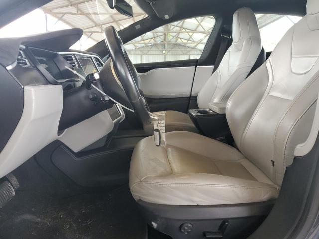 2016 TESLA MODEL S - 5YJSA1E22GF159314