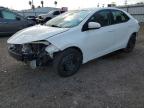 2017 TOYOTA COROLLA L - 5YFBURHE0HP691369
