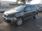 KIA SORENTO EX photo