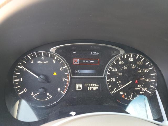2015 NISSAN ALTIMA 2.5 - 1N4AL3AP3FN366724