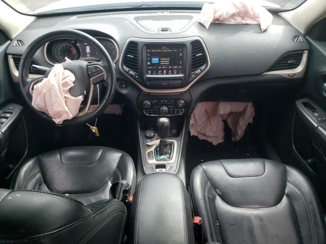 2016 JEEP CHEROKEE L - 1C4PJMDS0GW101738