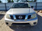 NISSAN FRONTIER S photo