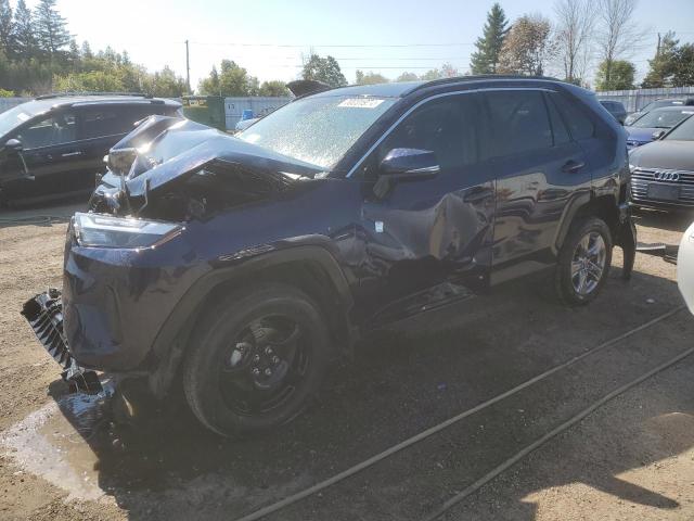 2023 TOYOTA RAV4 XLE - 2T3R1RFV0PW340962