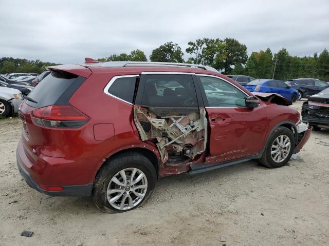 VIN 5N1AT2MT6KC715471 2019 Nissan Rogue, S no.3