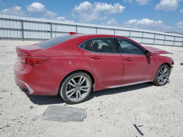 VIN 19UUB2F48KA009240 2019 Acura TLX, Technology no.3