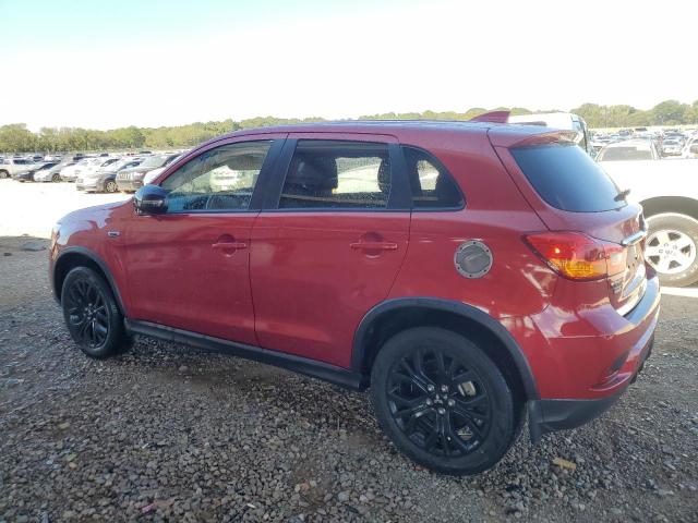2019 MITSUBISHI OUTLANDER - JA4AP3AU8KU014916