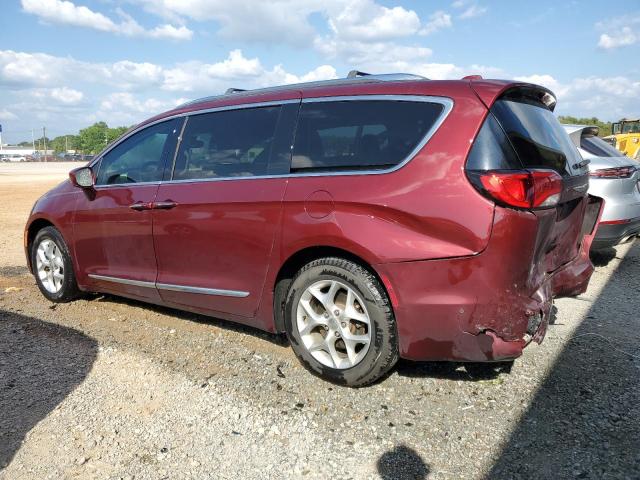 2020 CHRYSLER PACIFICA T - 2C4RC1EG5LR159598