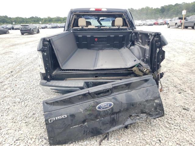 2017 FORD F150 SUPER - 1FTEW1EF0HFB53266