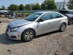 CHEVROLET CRUZE LS photo