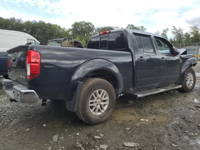 2016 NISSAN FRONTIER S - 1N6AD0FV2GN903336
