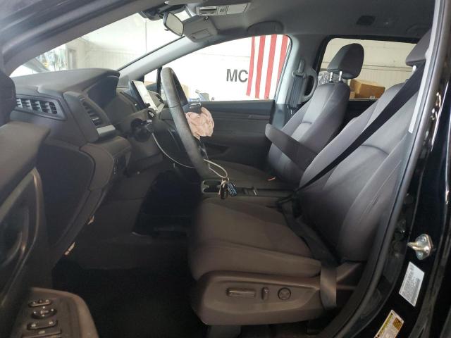 2020 HONDA ODYSSEY EX - 5FNRL6H56LB035620
