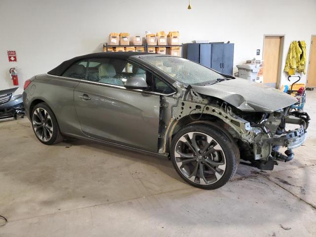 VIN W04WH3N59HG117999 2017 Buick Cascada, Premium no.4