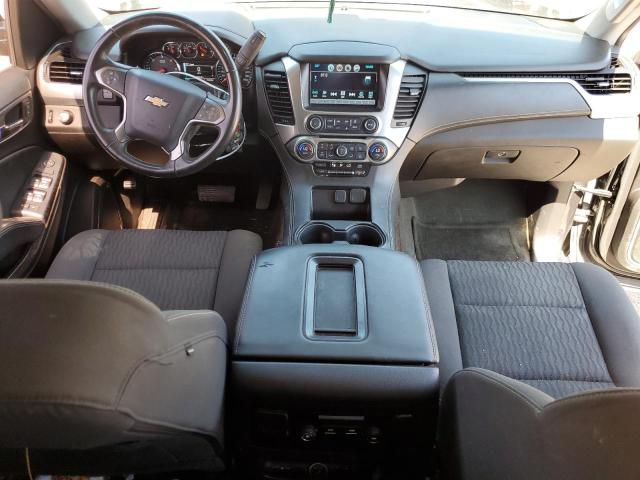 2016 CHEVROLET TAHOE C150 - 1GNSCAKC3GR397973