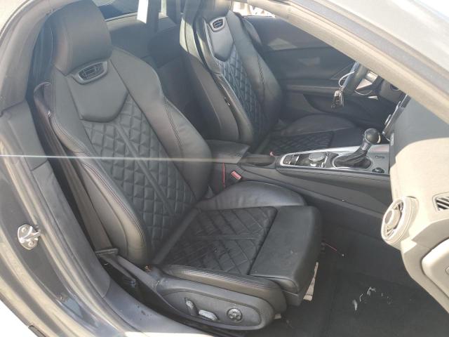 2016 AUDI TT TRUT5CFV9G1021992