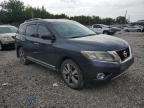 NISSAN PATHFINDER photo