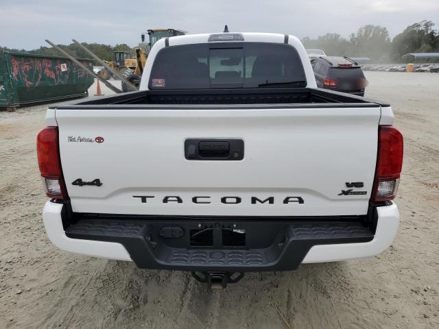 VIN 3TMCZ5AN1PM641286 2023 Toyota Tacoma, Double Cab no.6