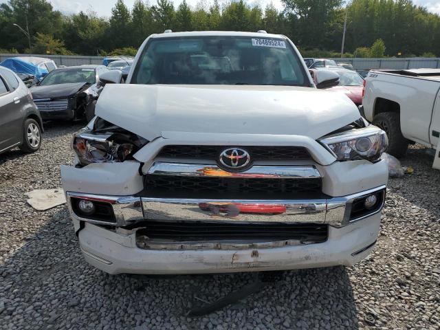 VIN JTEBU5JR7K5625343 2019 Toyota 4runner, SR5 no.5