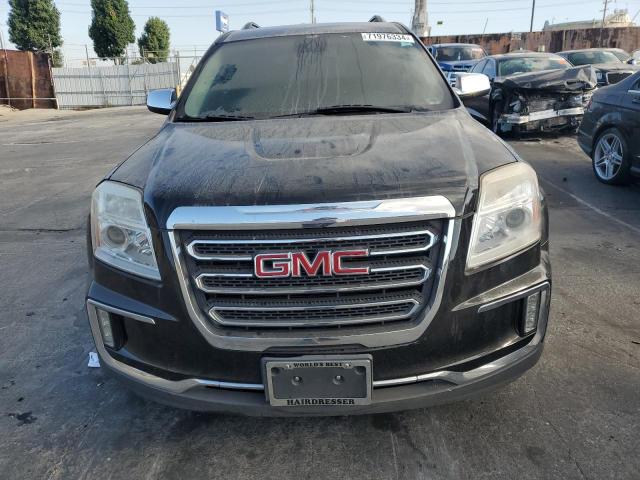2016 GMC TERRAIN SL - 2GKFLPE37G6124818