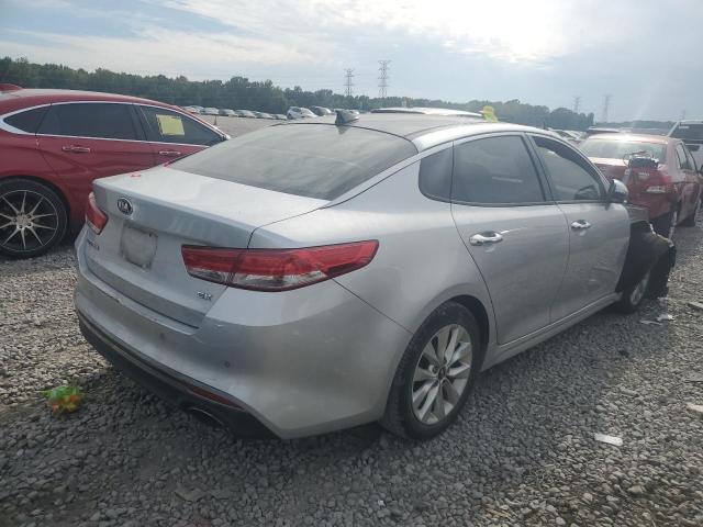 VIN 5XXGU4L33GG058466 2016 KIA Optima, EX no.3