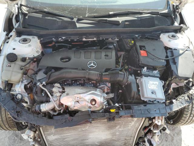 VIN W1K5J4HB0PN327680 2023 Mercedes-Benz CLA-Class,... no.11