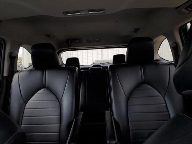 2021 TOYOTA HIGHLANDER - 5TDHBRCH0MS534878