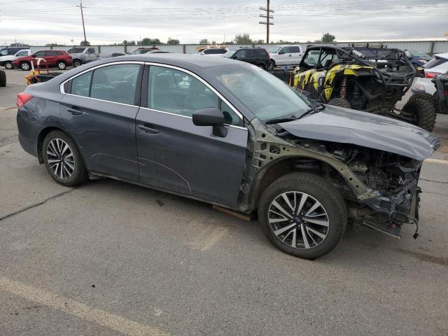 2018 SUBARU LEGACY 2.5 - 4S3BNAC65J3032247