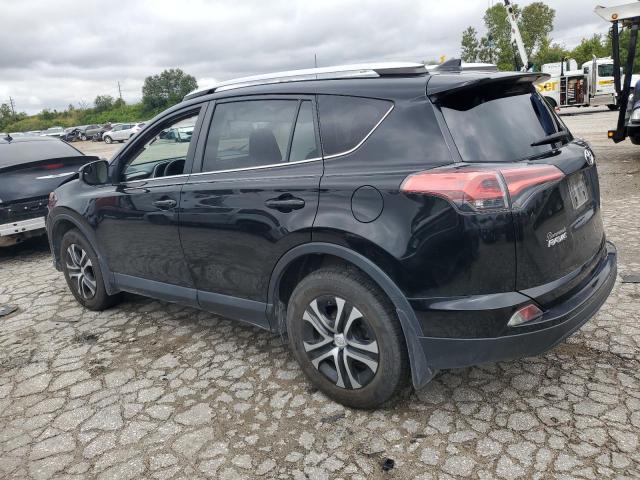 VIN 2T3BFREV4GW537041 2016 Toyota RAV4, LE no.2