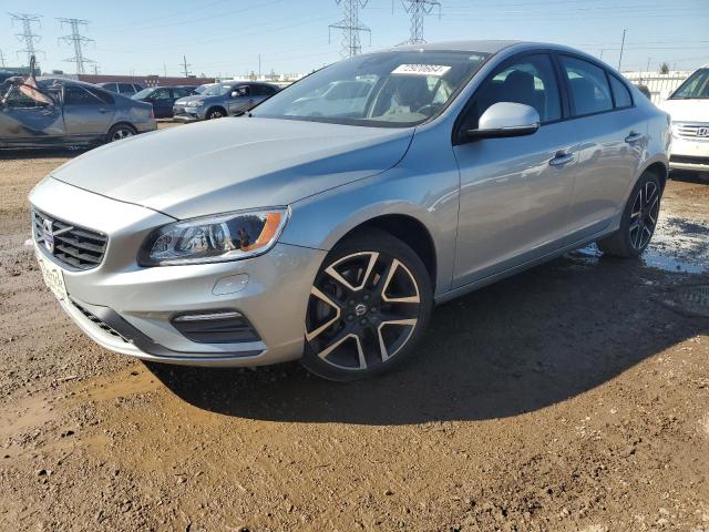 VIN YV140MTL5H2436139 2017 Volvo S60, Dynamic no.1