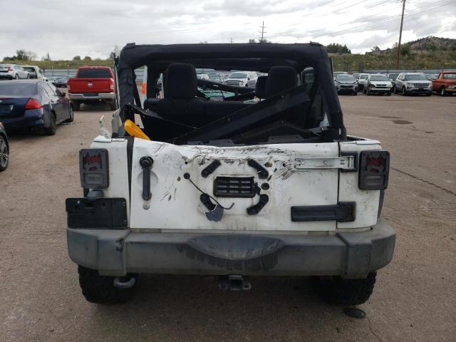 2015 JEEP WRANGLER U - 1C4HJWDG3FL571547