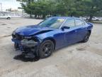 2018 DODGE CHARGER SX - 2C3CDXBG9JH206472