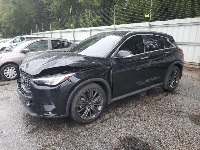 2020 INFINITI QX50 PURE #2978912639