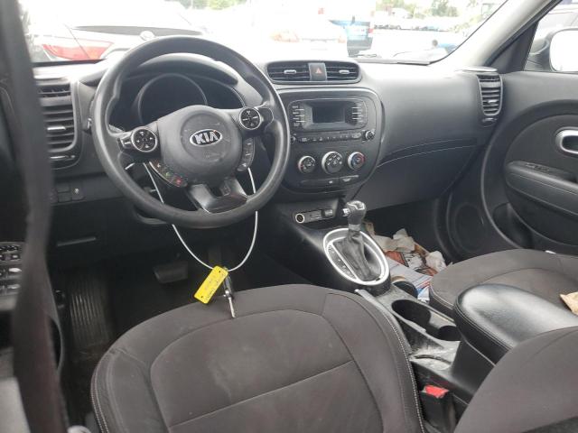 2015 KIA SOUL - KNDJN2A23F7181290