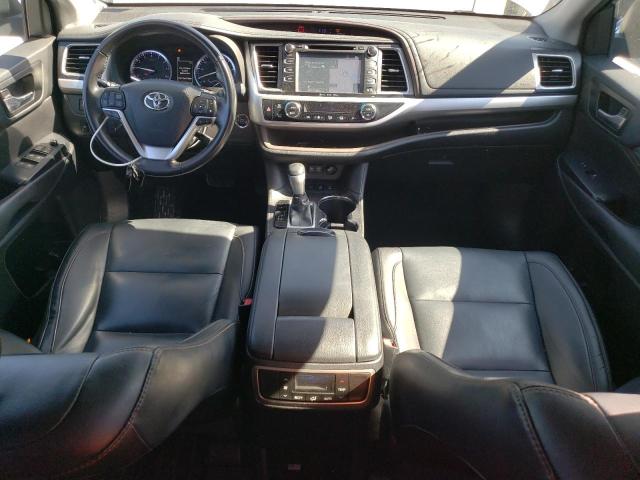 2019 TOYOTA HIGHLANDER 5TDJZRFH9KS580845  69874194