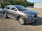 HYUNDAI TUCSON LIM photo