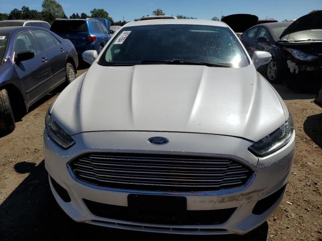 VIN 3FA6P0H75DR134683 2013 Ford Fusion, SE no.5