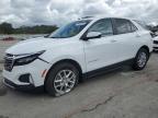 2023 CHEVROLET EQUINOX LT - 3GNAXTEG7PL250220