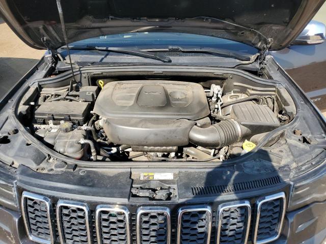 VIN 1C4RJFBGXKC782830 2019 Jeep Grand Cherokee, Lim... no.12