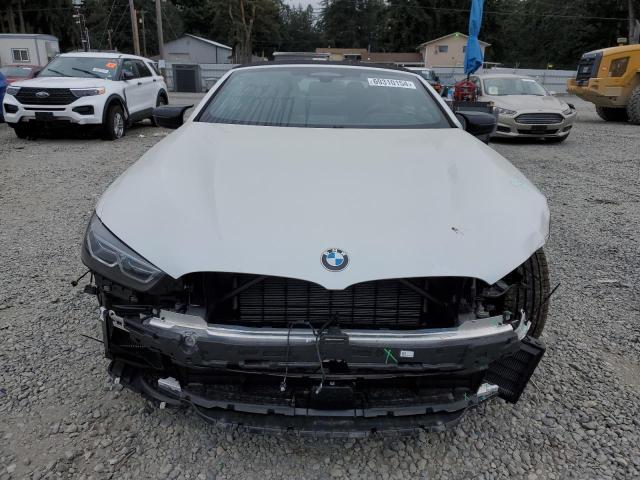 VIN WBAFY4C04PCL83291 2023 BMW 8 Series, M850XI no.5