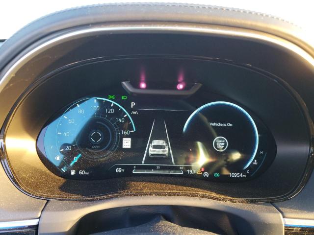2023 GENESIS GV70 BASE - KMUMADTB6PU140833
