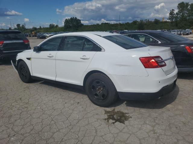 2018 FORD TAURUS POL - 1FAHP2L81JG141511
