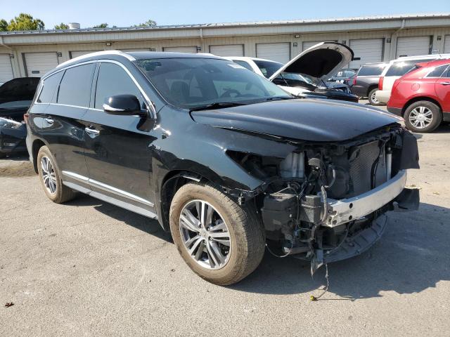 VIN 5N1DL0MM3LC513022 2020 Infiniti QX60, Luxe no.4