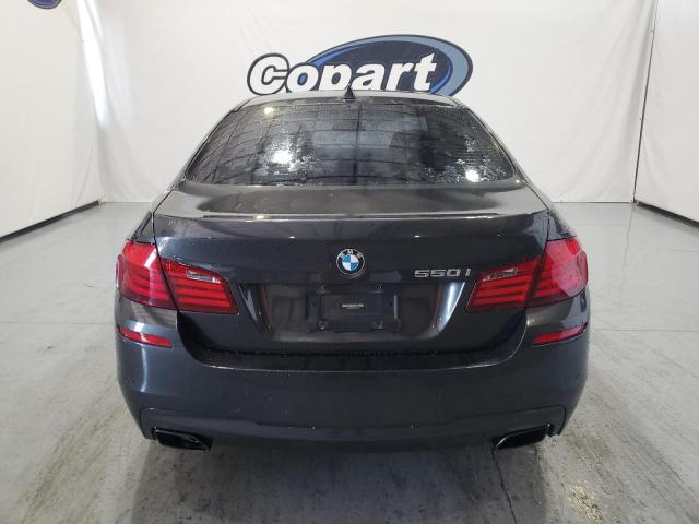 VIN WBAFR9C59DDX79468 2013 BMW 5 Series, 550 I no.6