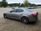 MASERATI GHIBLI S photo