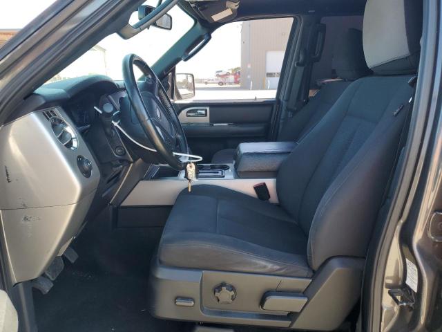2017 FORD EXPEDITION - 1FMJU1HT4HEA04074