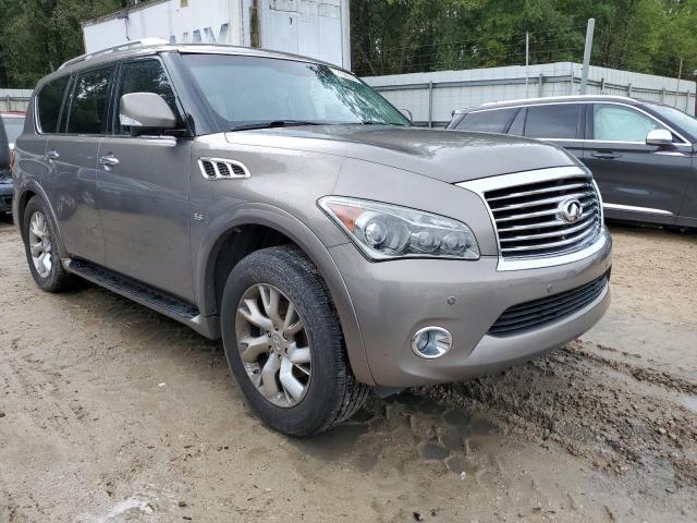 VIN JN8AZ2NF3E9553509 2014 INFINITI QX80 no.4