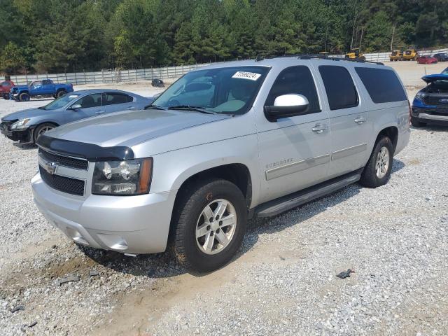 CHEVROLET SUBURBAN C