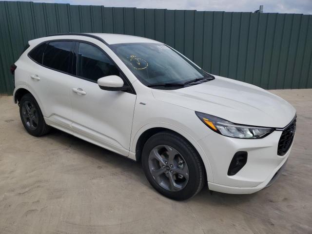 2024 FORD ESCAPE ST - 1FMCU9NZ4RUA36532