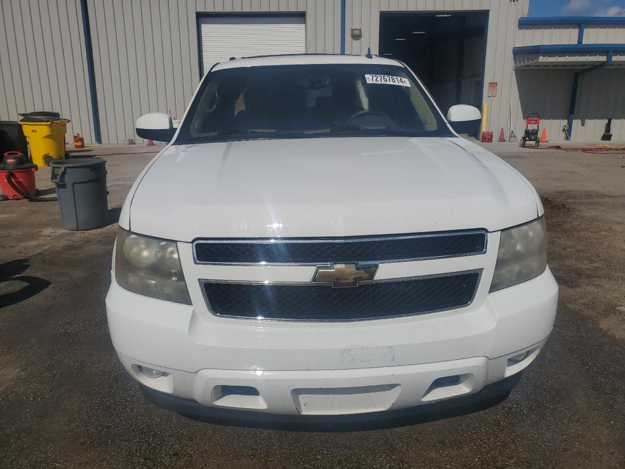 Lot #2909610382 2011 CHEVROLET SUBURBAN K